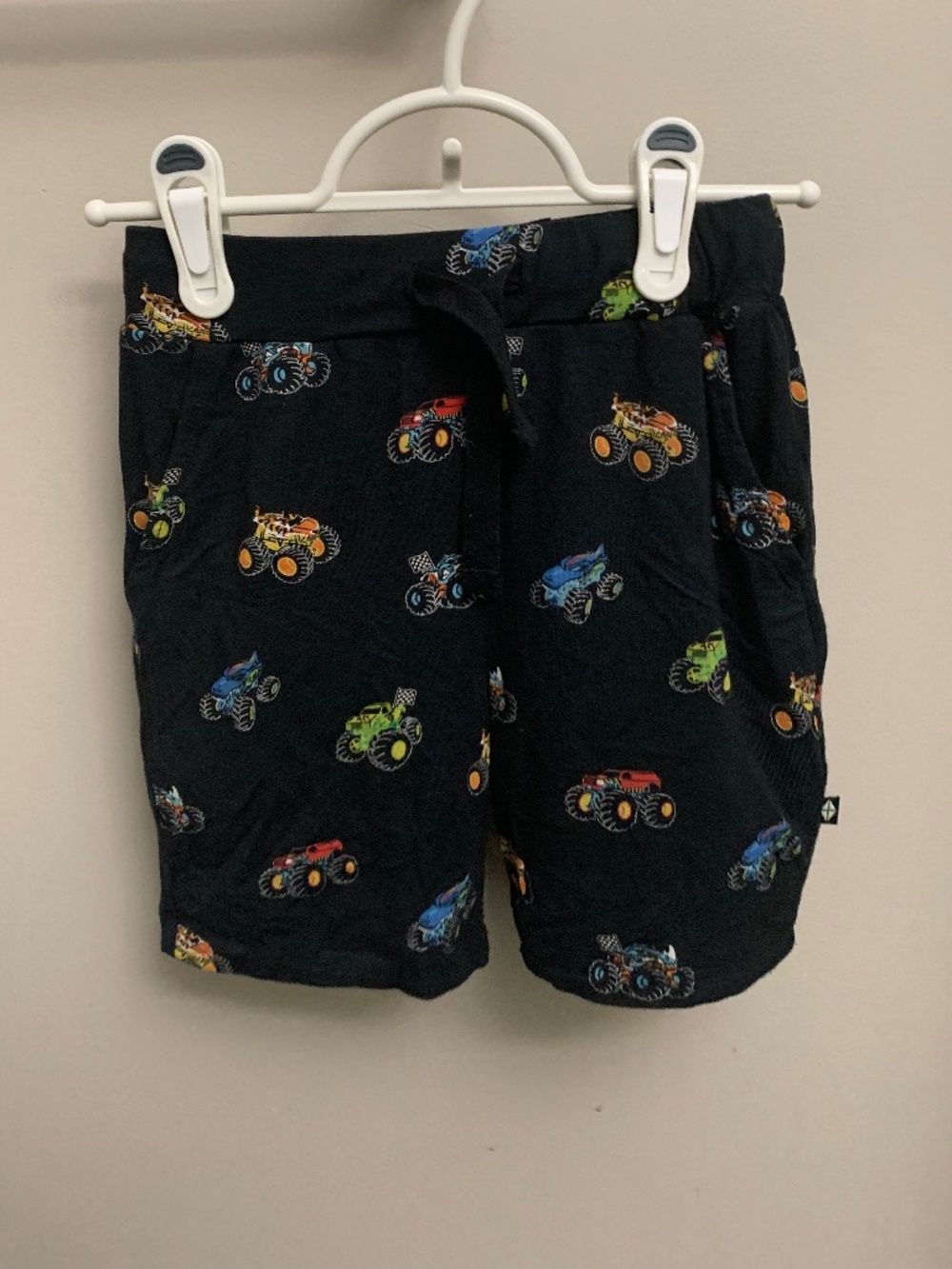 Hot Wheels Bamboo Shorts 💙2 for 30💙